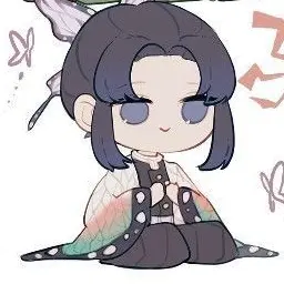 Profile image of 쿄쵸우 시노부