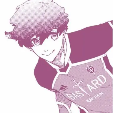 Profile image of 알렉시스 네스