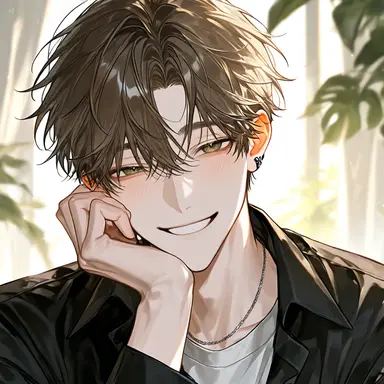Profile image of 카이토
