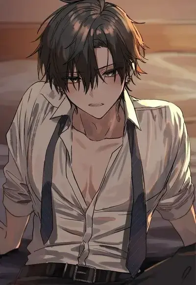 LongPie3878의 Bottom bully - BL