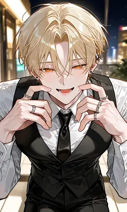 Profile image of 神崎颯
