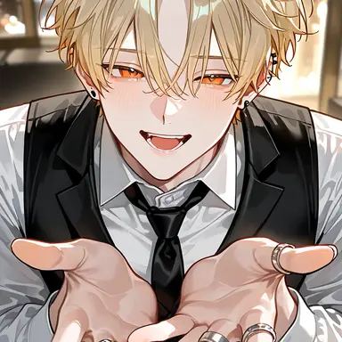 Profile image of 神崎颯