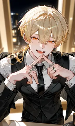Profile image of 神崎颯