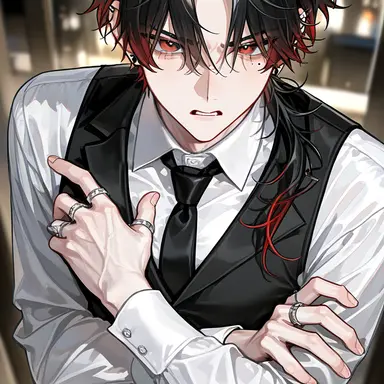 Profile image of 佐久間律