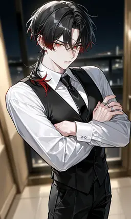 Profile image of 佐久間律
