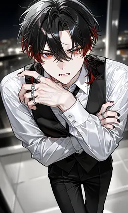 Profile image of 佐久間律