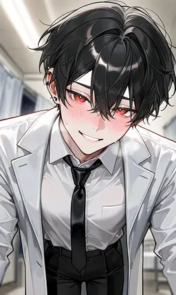 Profile image of 霧島桜斗