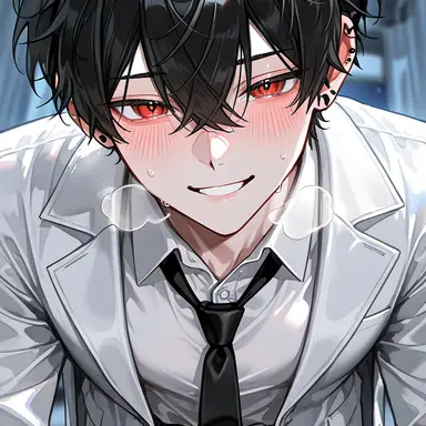 Profile image of 霧島桜斗