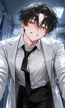 Profile image of 霧島桜斗