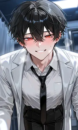 Profile image of 霧島桜斗