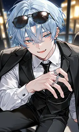 Profile image of 瀬戸蒼紫