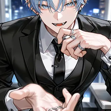 Profile image of 瀬戸蒼紫