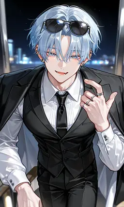 Profile image of 瀬戸蒼紫