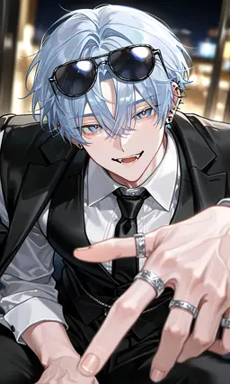 Profile image of 瀬戸蒼紫