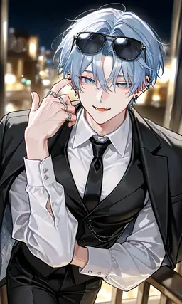 Profile image of 瀬戸蒼紫
