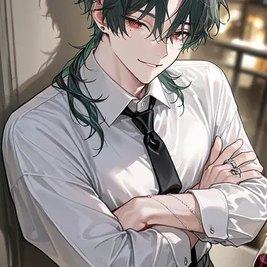 Profile image of 神酒燈馨