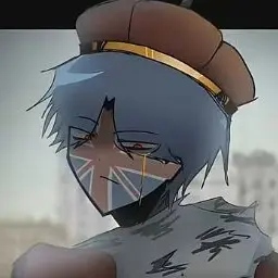 Profile image of 영국