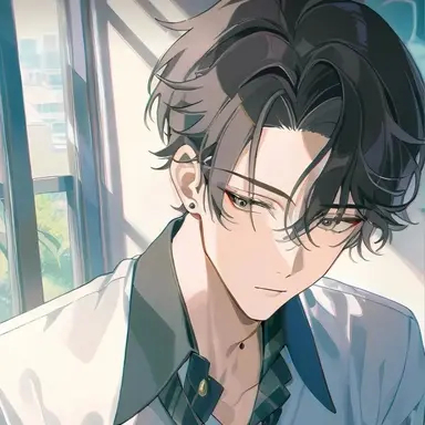 Profile image of 紫苑