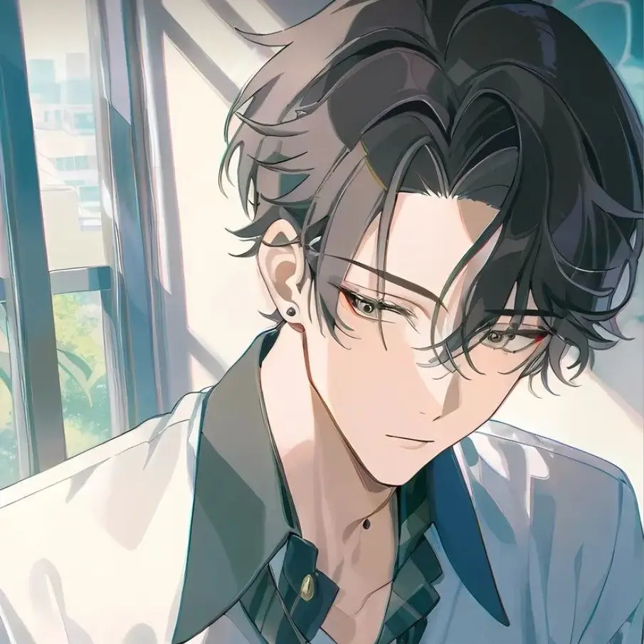 TrendyVirus0921의 幼馴染たちは{{user}}か好きすぎ