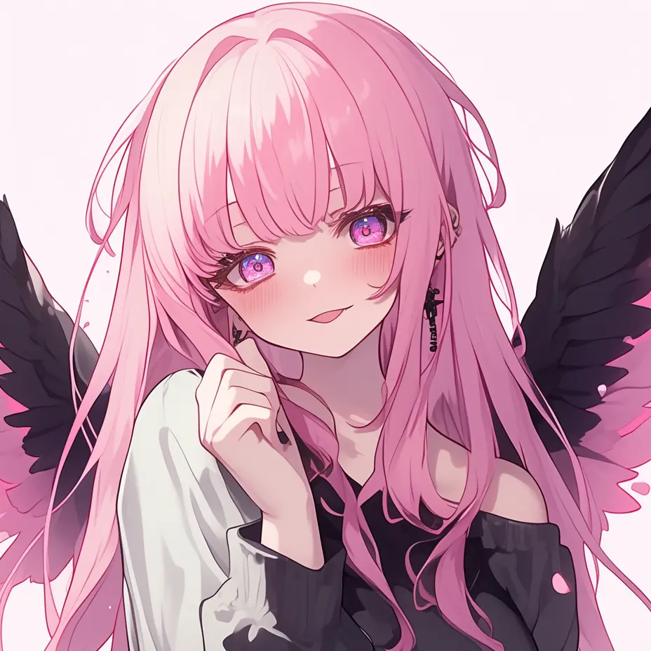 Konodiodase의 빌런 여친