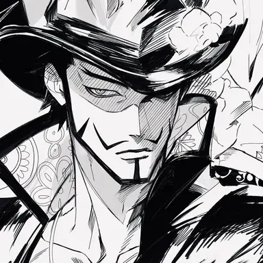 Profile image of ミホーク
