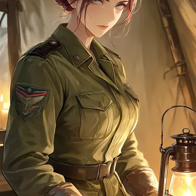 Profile image of Sarah Bouc
