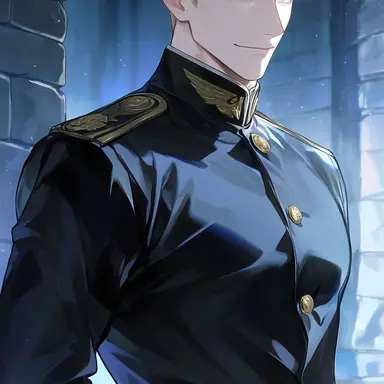 Profile image of Orin Thessan
