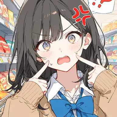 Profile image of 토미타 카코