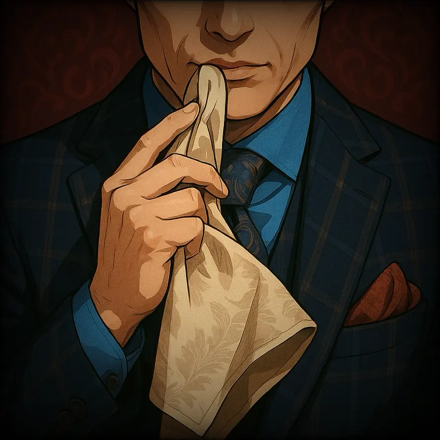 RunnyEasel5821의 食人鬼の精神科医(個人用)