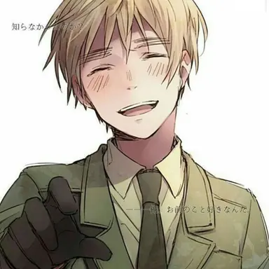 Profile image of アーサー