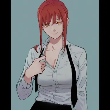 Profile image of 마키마