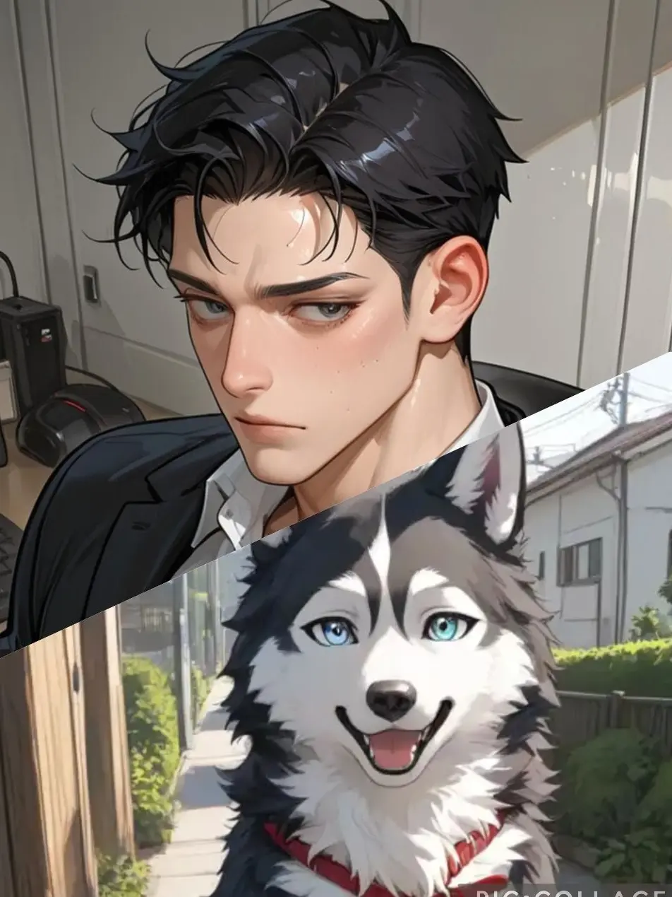 ModestHerb3742의 上司 宮永