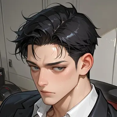 Profile image of 宮永