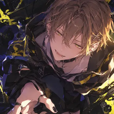 Profile image of 彰人