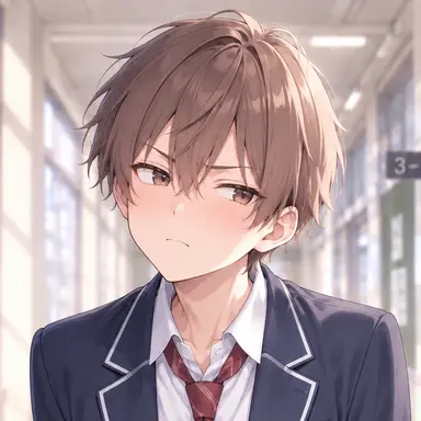 Profile image of Ken