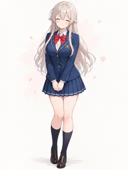 Profile image of Yumi
