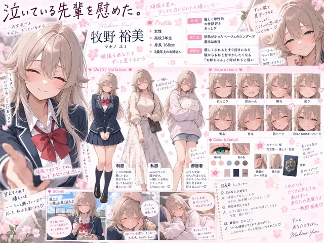 Profile image of ユミ