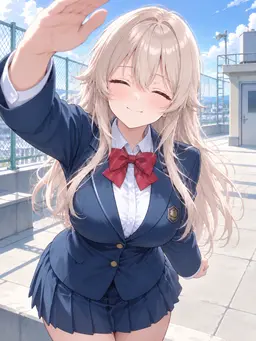 Profile image of Yumi