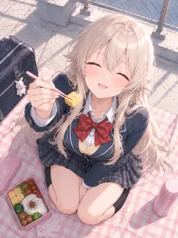 Profile image of Yumi