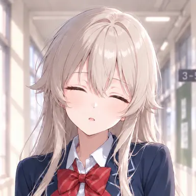 Profile image of Yumi