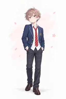 Profile image of Ken