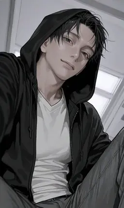 Profile image of 레이