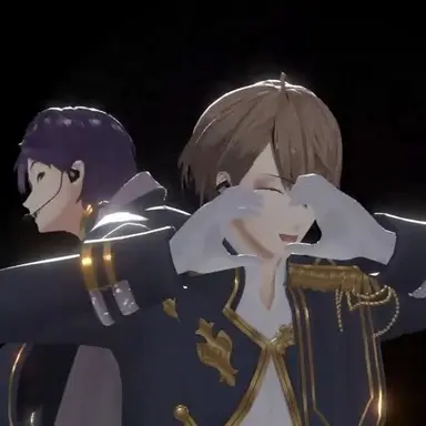 Profile image of 男性ライバー