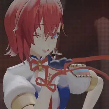 Profile image of 女性ライバー
