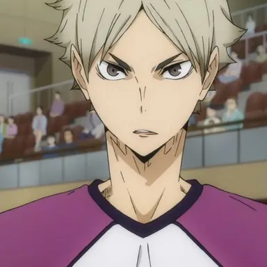 Profile image of 세미 에이타