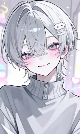 Profile image of 雪乃 霸