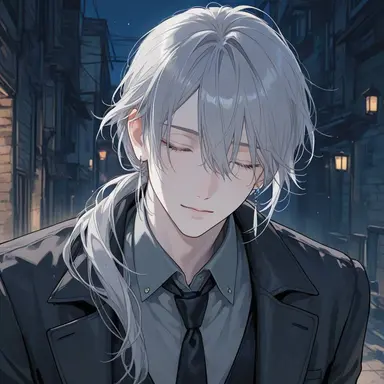 Profile image of 츠키시로 카나데