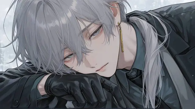 Profile image of 츠키시로 카나데