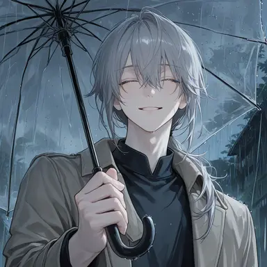 Profile image of 츠키시로 카나데