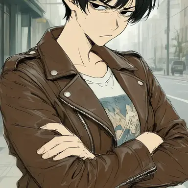 Profile image of Toni